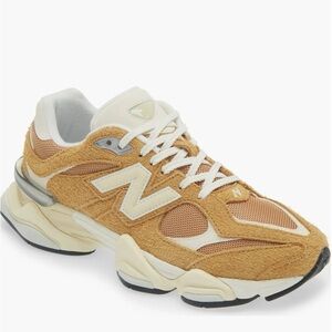 New Balance Gender Inclusive 9060 Sneakers